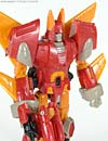 Club Exclusives Cyclonus (Shattered Glass) - Image #93 of 180