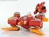 Club Exclusives Cyclonus (Shattered Glass) - Image #106 of 180