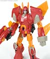 Club Exclusives Cyclonus (Shattered Glass) - Image #108 of 180