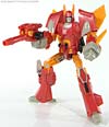 Club Exclusives Cyclonus (Shattered Glass) - Image #110 of 180