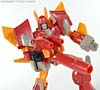 Club Exclusives Cyclonus (Shattered Glass) - Image #113 of 180
