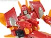Club Exclusives Cyclonus (Shattered Glass) - Image #114 of 180