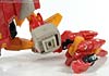 Club Exclusives Cyclonus (Shattered Glass) - Image #124 of 180