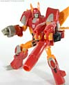 Club Exclusives Cyclonus (Shattered Glass) - Image #129 of 180