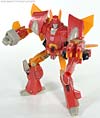 Club Exclusives Cyclonus (Shattered Glass) - Image #138 of 180