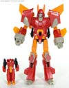 Club Exclusives Cyclonus (Shattered Glass) - Image #144 of 180