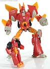 Club Exclusives Cyclonus (Shattered Glass) - Image #145 of 180