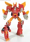Club Exclusives Cyclonus (Shattered Glass) - Image #146 of 180