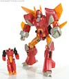 Club Exclusives Cyclonus (Shattered Glass) - Image #147 of 180