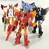 Club Exclusives Cyclonus (Shattered Glass) - Image #149 of 180