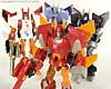 Club Exclusives Cyclonus (Shattered Glass) - Image #150 of 180