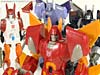 Club Exclusives Cyclonus (Shattered Glass) - Image #151 of 180