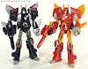 Club Exclusives Cyclonus (Shattered Glass) - Image #152 of 180