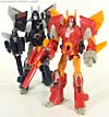 Club Exclusives Cyclonus (Shattered Glass) - Image #153 of 180