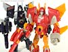 Club Exclusives Cyclonus (Shattered Glass) - Image #154 of 180