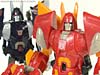 Club Exclusives Cyclonus (Shattered Glass) - Image #155 of 180