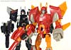Club Exclusives Cyclonus (Shattered Glass) - Image #156 of 180