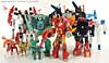 Club Exclusives Cyclonus (Shattered Glass) - Image #160 of 180
