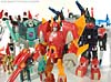 Club Exclusives Cyclonus (Shattered Glass) - Image #163 of 180