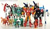 Club Exclusives Cyclonus (Shattered Glass) - Image #165 of 180