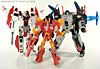 Club Exclusives Cyclonus (Shattered Glass) - Image #166 of 180