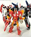 Club Exclusives Cyclonus (Shattered Glass) - Image #167 of 180