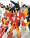 Club Exclusives Cyclonus (Shattered Glass) - Image #168 of 180