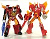 Club Exclusives Cyclonus (Shattered Glass) - Image #170 of 180