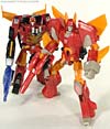Club Exclusives Cyclonus (Shattered Glass) - Image #171 of 180