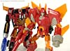 Club Exclusives Cyclonus (Shattered Glass) - Image #172 of 180