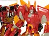Club Exclusives Cyclonus (Shattered Glass) - Image #173 of 180
