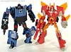 Club Exclusives Cyclonus (Shattered Glass) - Image #174 of 180