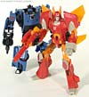 Club Exclusives Cyclonus (Shattered Glass) - Image #177 of 180