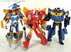 Club Exclusives Cyclonus (Shattered Glass) - Image #178 of 180