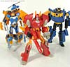 Club Exclusives Cyclonus (Shattered Glass) - Image #179 of 180
