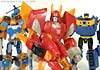 Club Exclusives Cyclonus (Shattered Glass) - Image #180 of 180