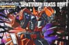 Club Exclusives Drift (Shattered Glass) - Image #2 of 192
