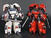 Club Exclusives Drift (Shattered Glass) - Image #163 of 192