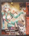 Club Exclusives Trans-Mutate - Image #17 of 116