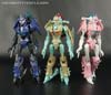 Club Exclusives Trans-Mutate - Image #98 of 116
