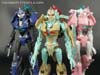Club Exclusives Trans-Mutate - Image #100 of 116