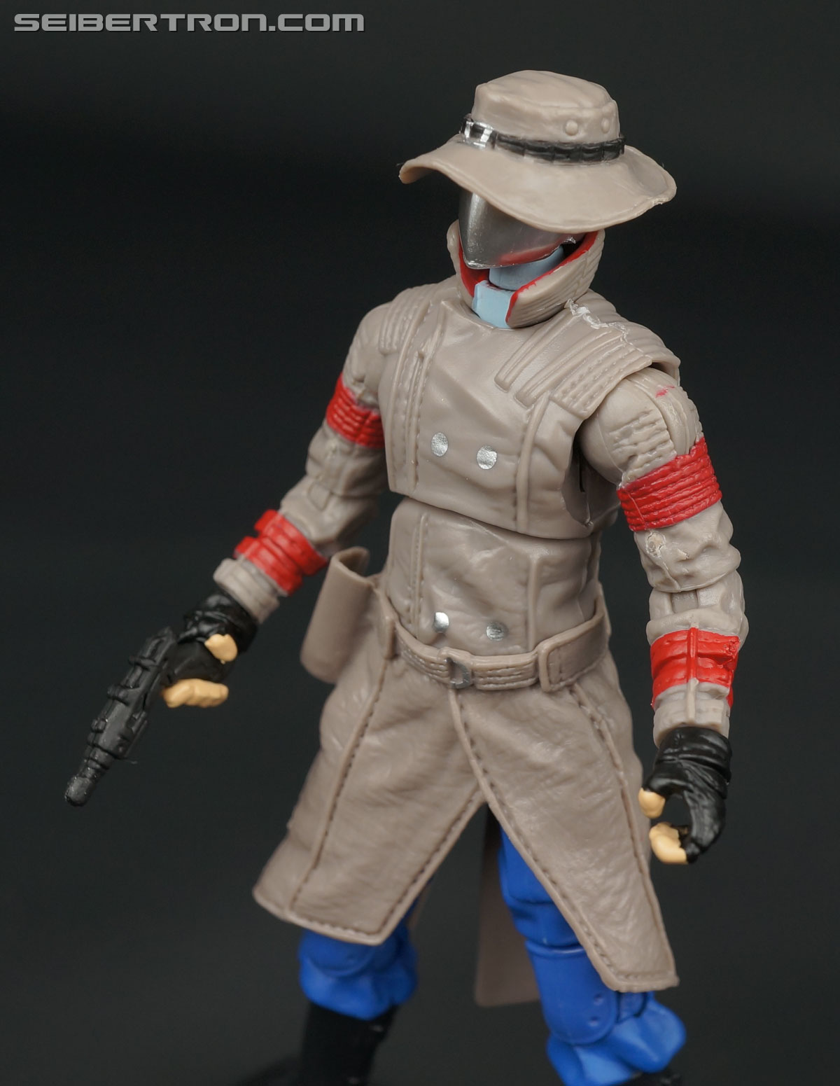 Transformers Club Exclusives Old Snake (Image #37 of 98)