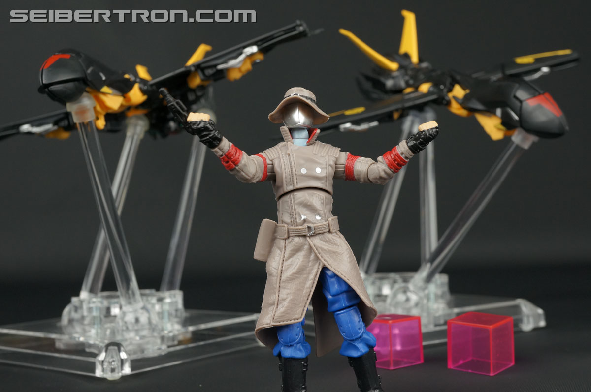 Transformers Club Exclusives Old Snake (Image #70 of 98)
