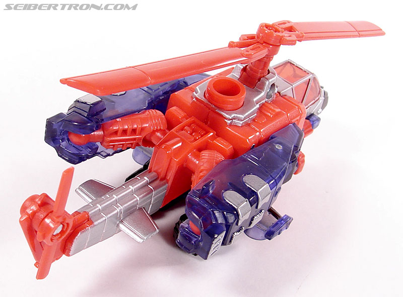 Transformers Club Exclusives Topspin (Image #19 of 83)