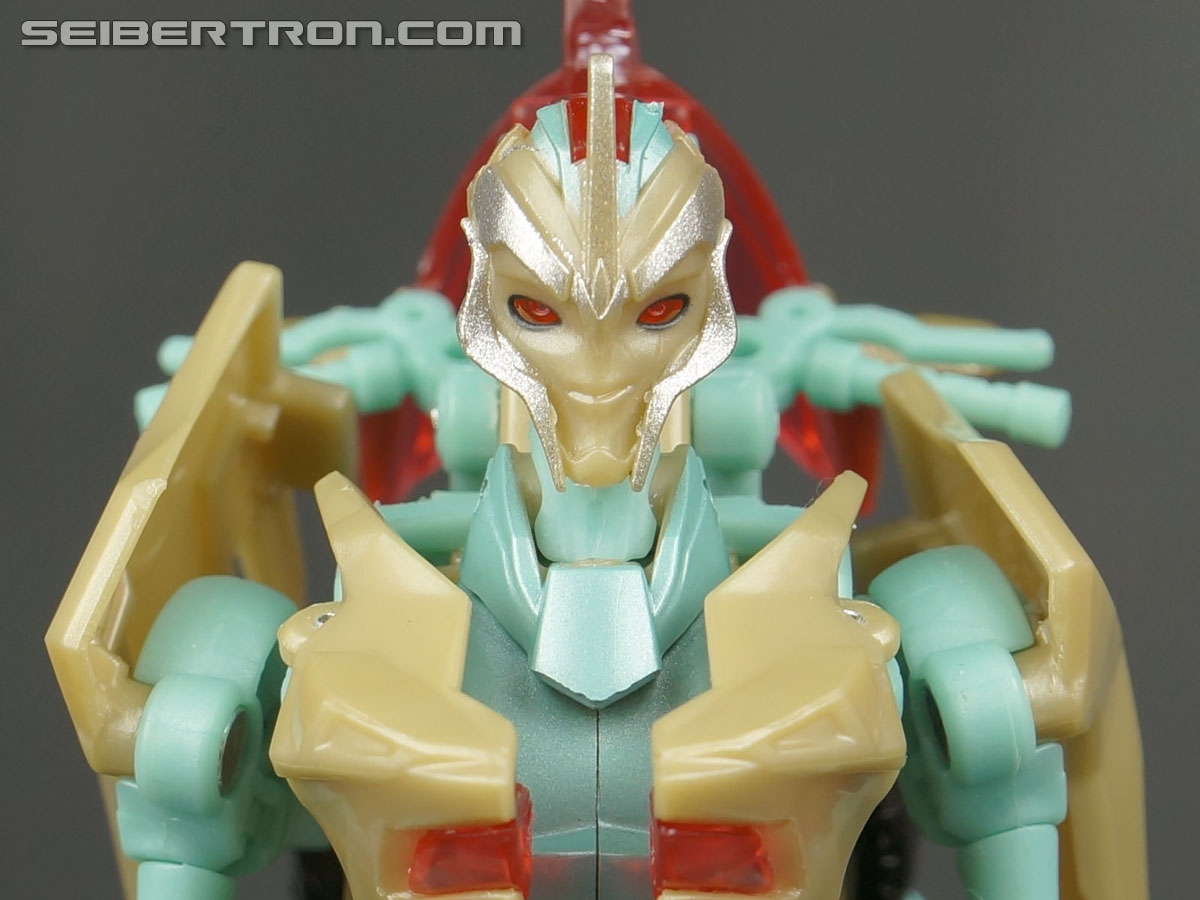 Transformers Club Exclusives Trans-Mutate (Transmutate) (Image #49 of 116)
