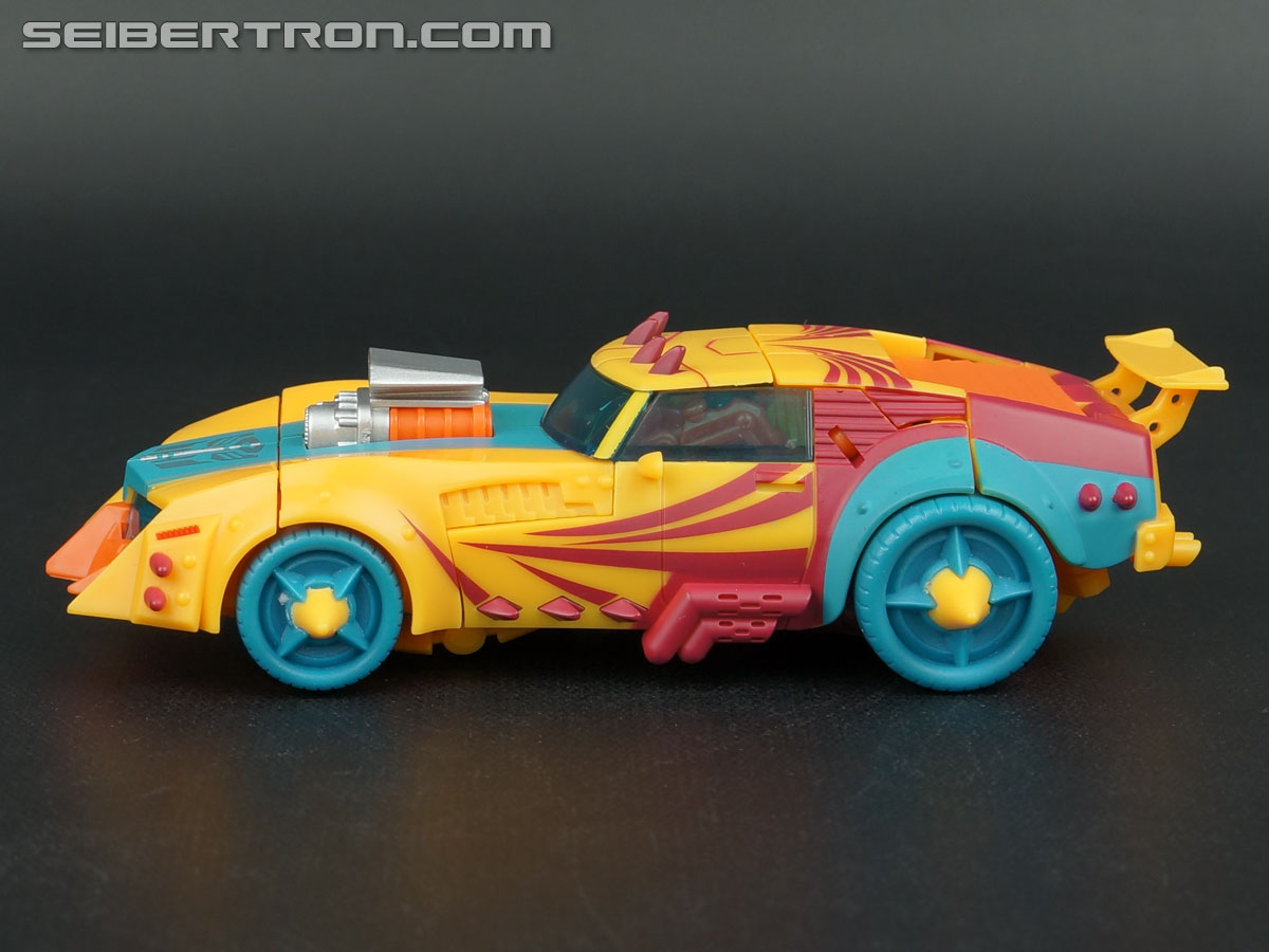 Transformers Subscription Service Circuit (Image #18 of 157)