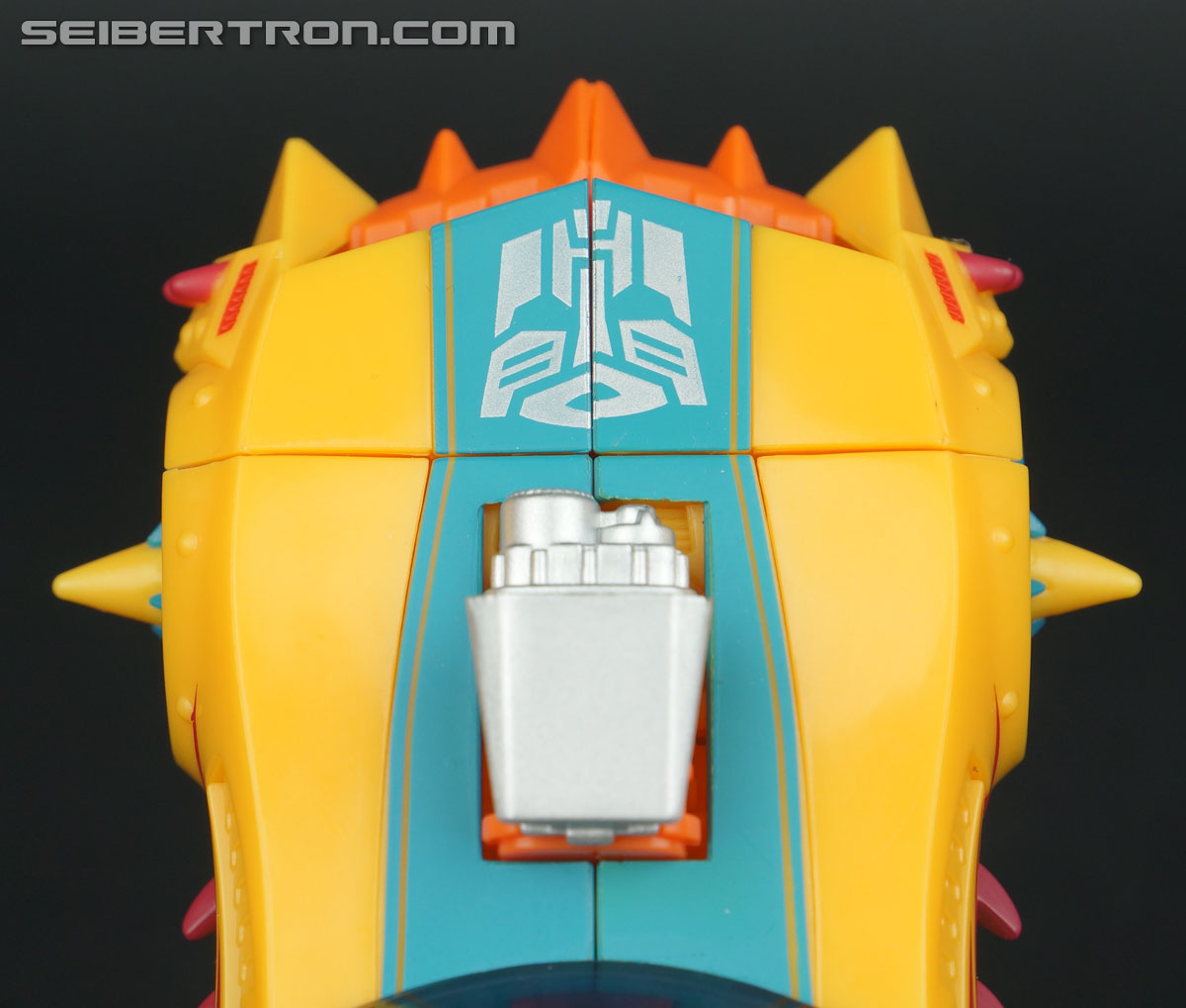 Transformers Subscription Service Circuit (Image #22 of 157)