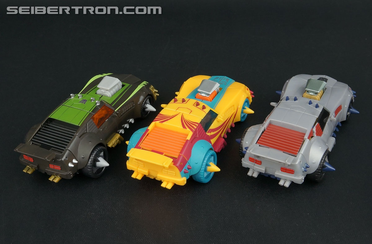 Transformers Subscription Service Circuit (Image #28 of 157)