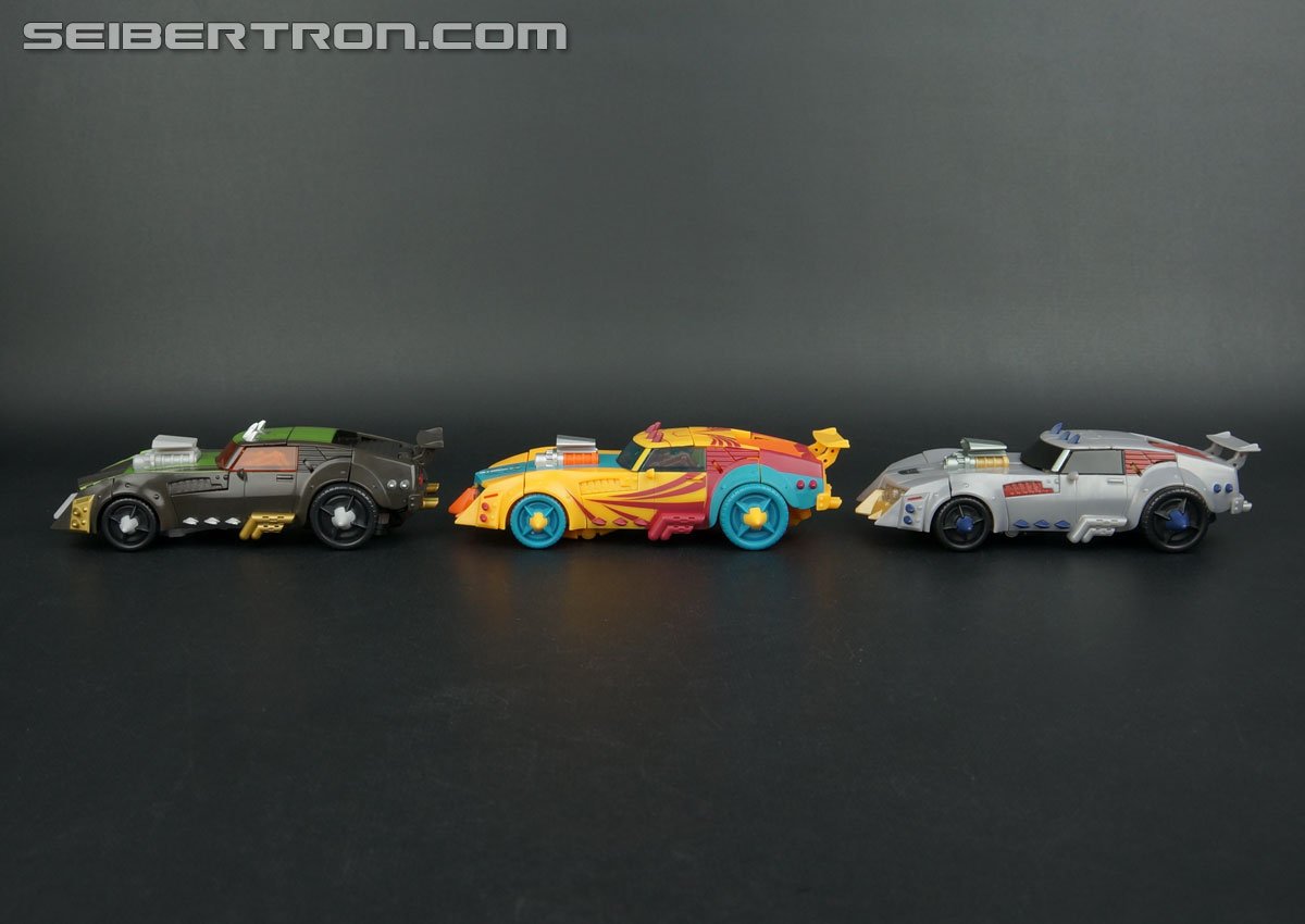 Transformers Subscription Service Circuit (Image #31 of 157)