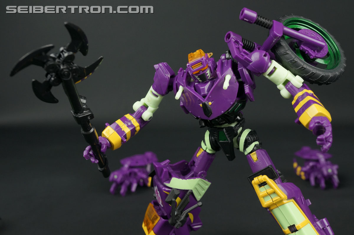 Transformers Subscription Service Arachnoids (Image #45 of 45)